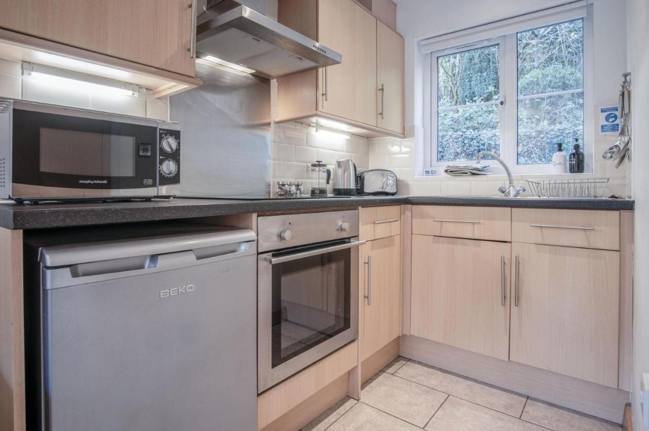 Three Cliffs Cottage - 2 Bedroom - Parkmill Экстерьер фото