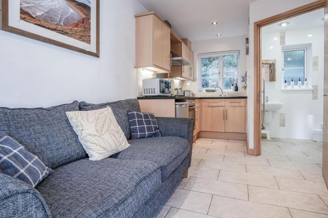 Three Cliffs Cottage - 2 Bedroom - Parkmill Экстерьер фото