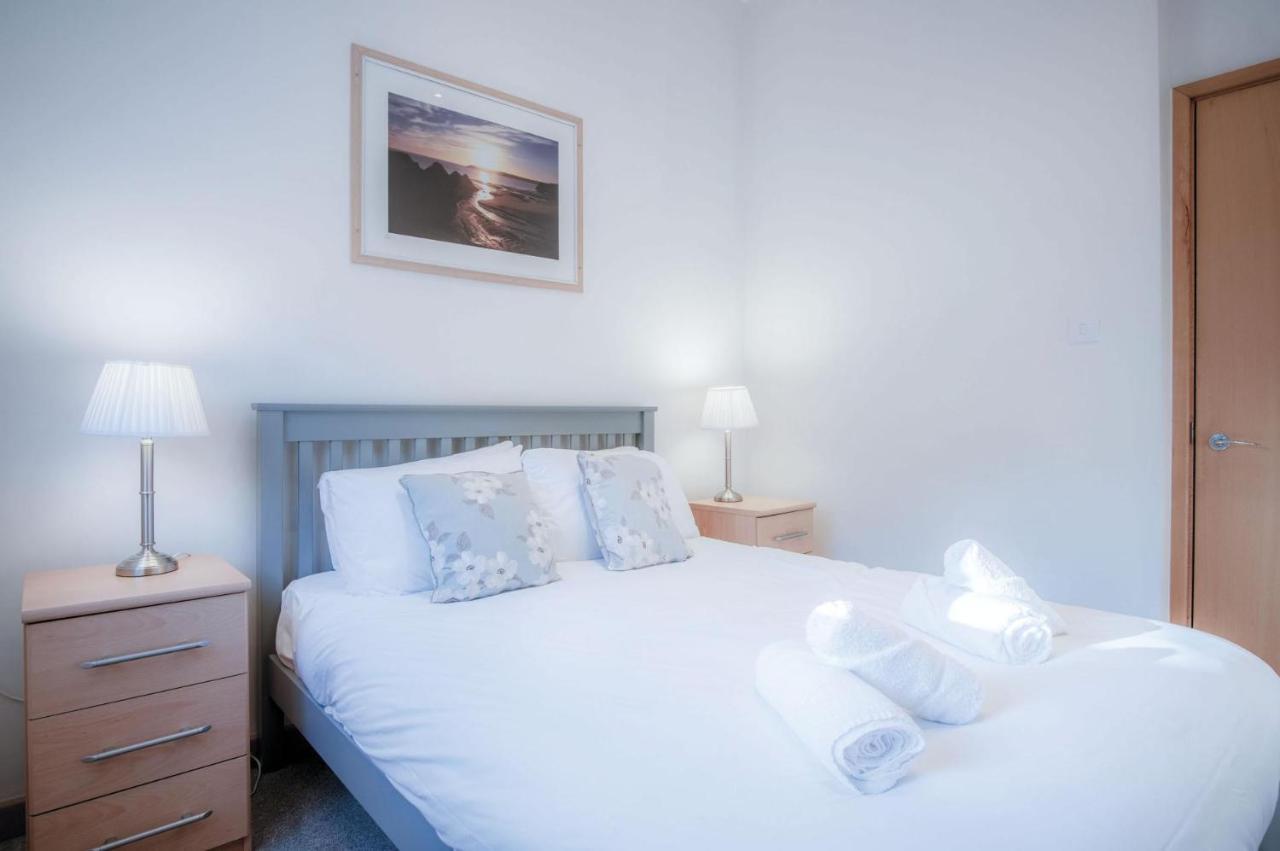 Three Cliffs Cottage - 2 Bedroom - Parkmill Экстерьер фото