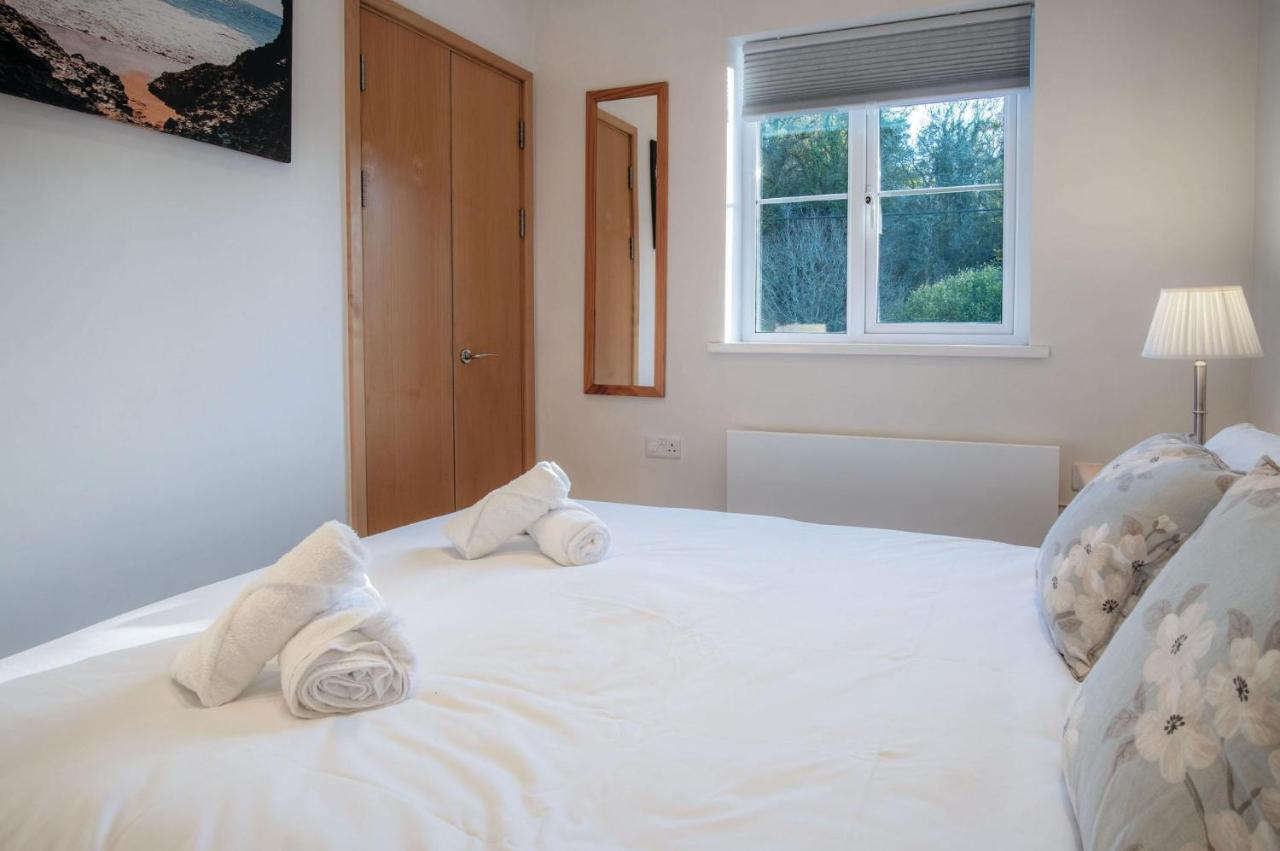 Three Cliffs Cottage - 2 Bedroom - Parkmill Экстерьер фото