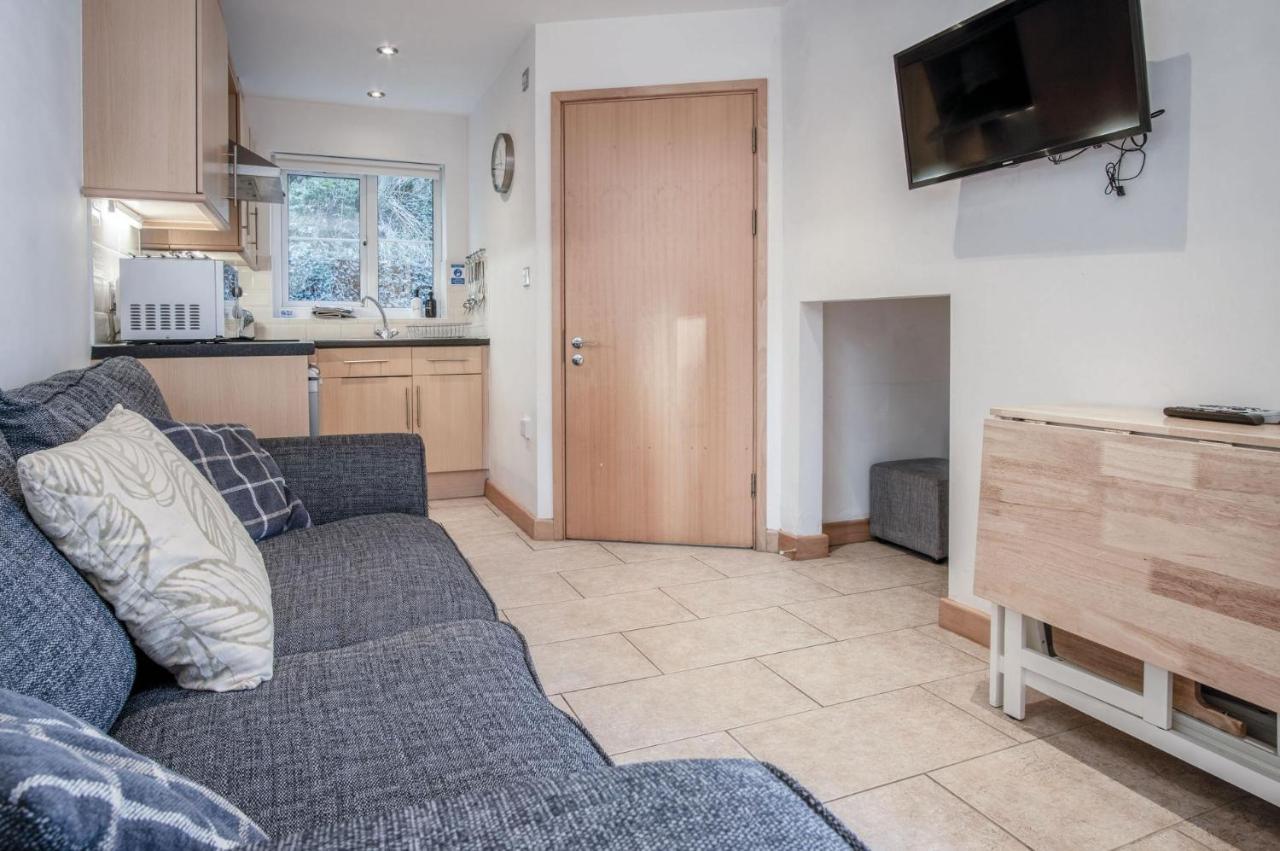 Three Cliffs Cottage - 2 Bedroom - Parkmill Экстерьер фото