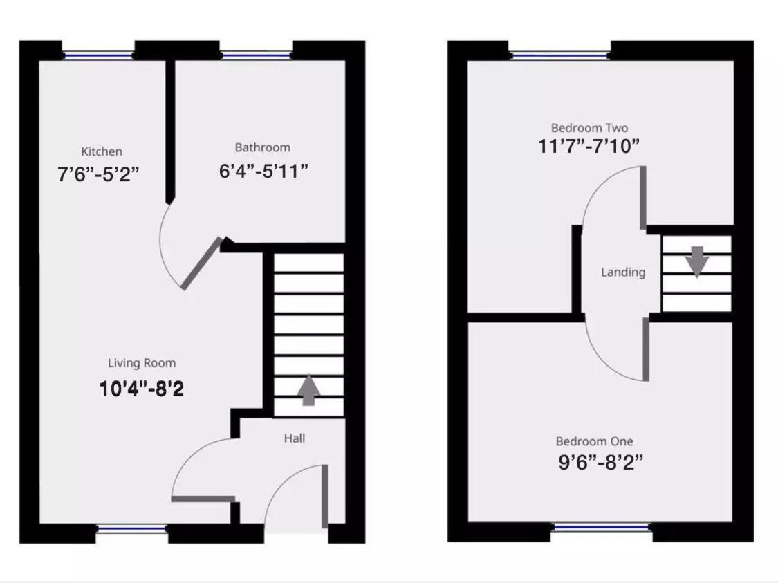 Three Cliffs Cottage - 2 Bedroom - Parkmill Экстерьер фото